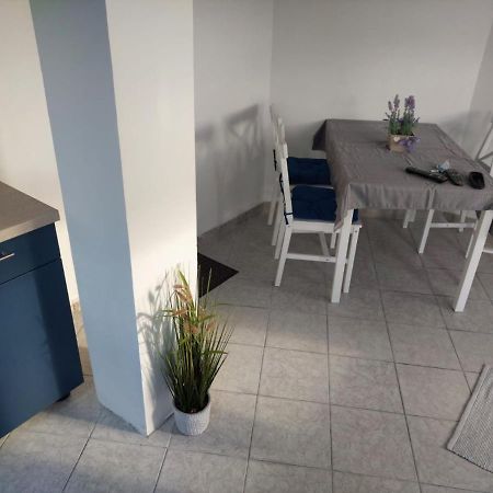 Apartment Rafaello Порторож Экстерьер фото