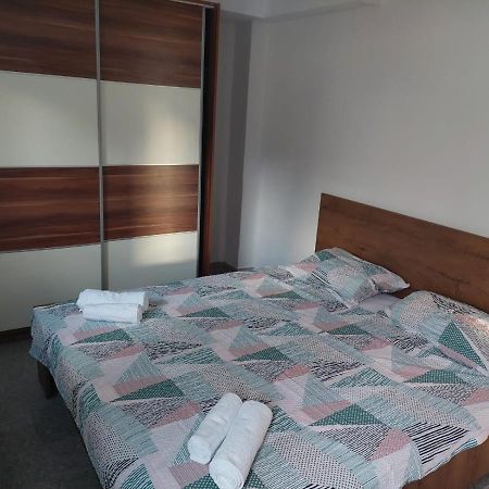 Apartment Rafaello Порторож Экстерьер фото