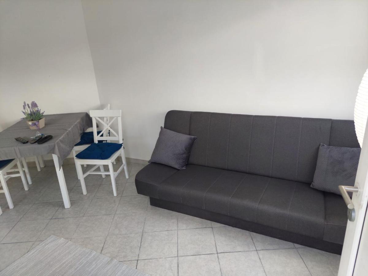 Apartment Rafaello Порторож Экстерьер фото