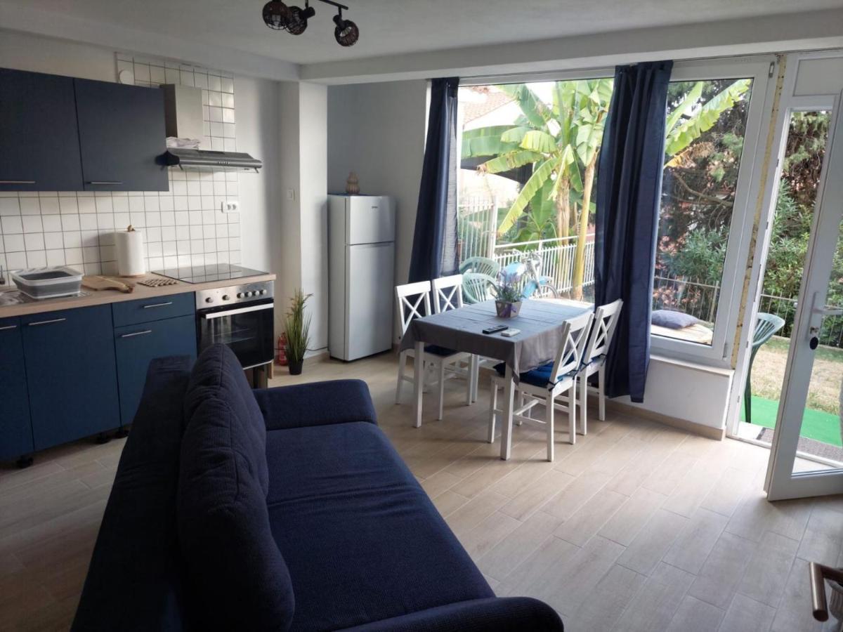 Apartment Rafaello Порторож Экстерьер фото