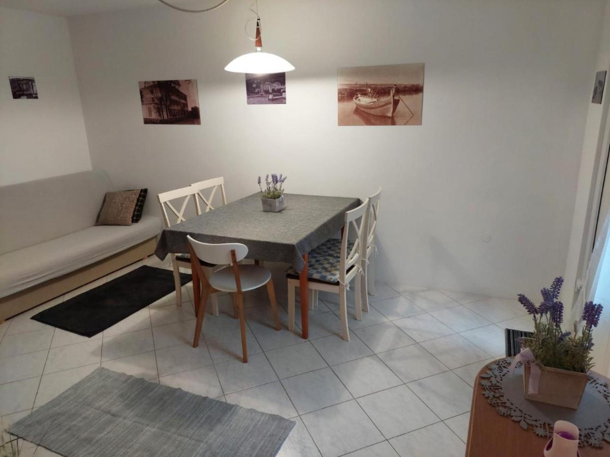 Apartment Rafaello Порторож Экстерьер фото