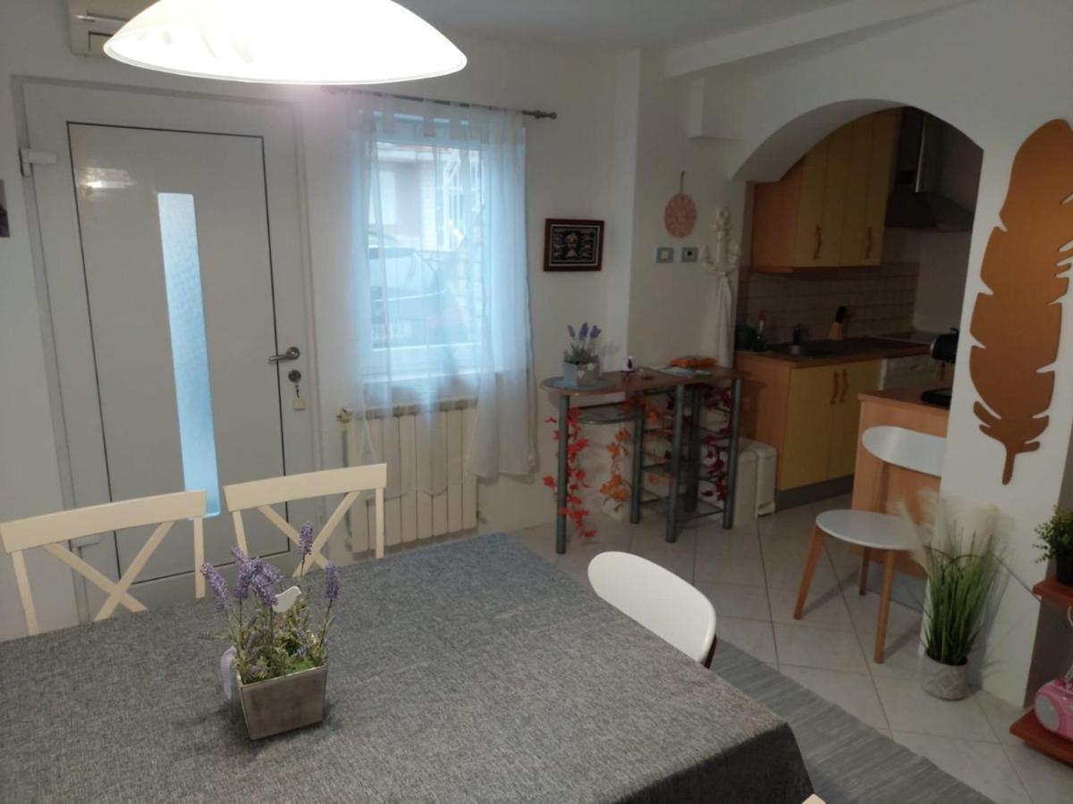 Apartment Rafaello Порторож Экстерьер фото