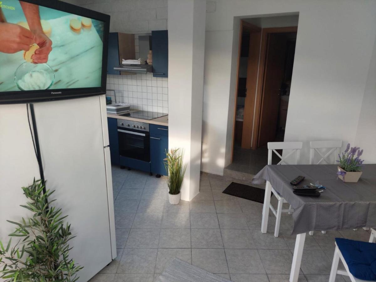 Apartment Rafaello Порторож Экстерьер фото