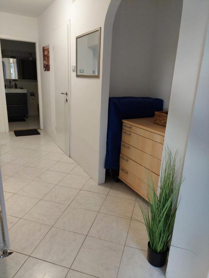 Apartment Rafaello Порторож Экстерьер фото