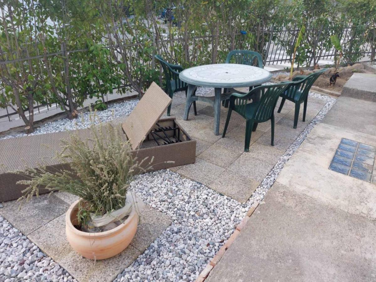 Apartment Rafaello Порторож Экстерьер фото