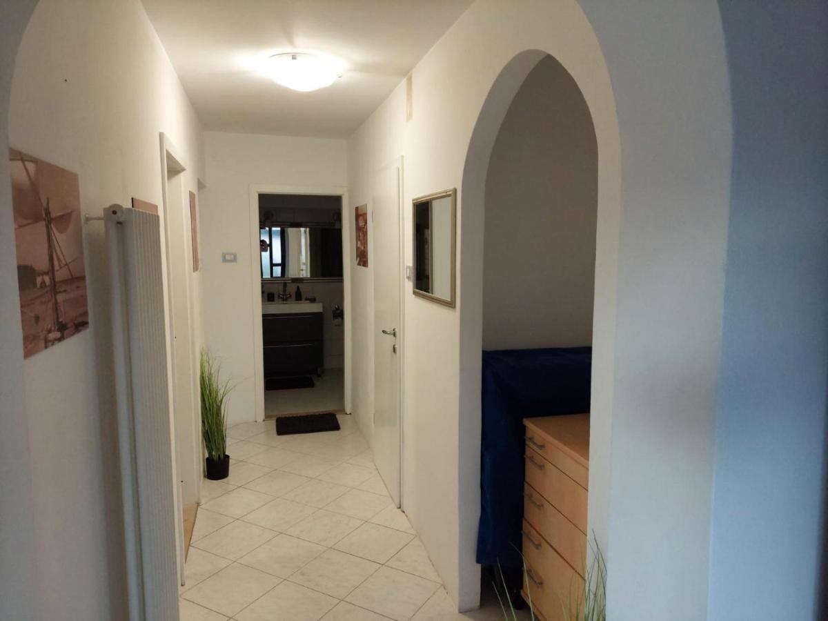 Apartment Rafaello Порторож Экстерьер фото