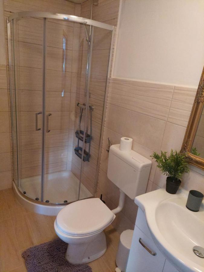 Apartment Rafaello Порторож Экстерьер фото