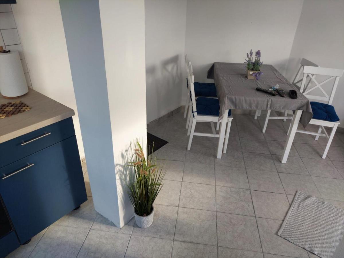 Apartment Rafaello Порторож Экстерьер фото