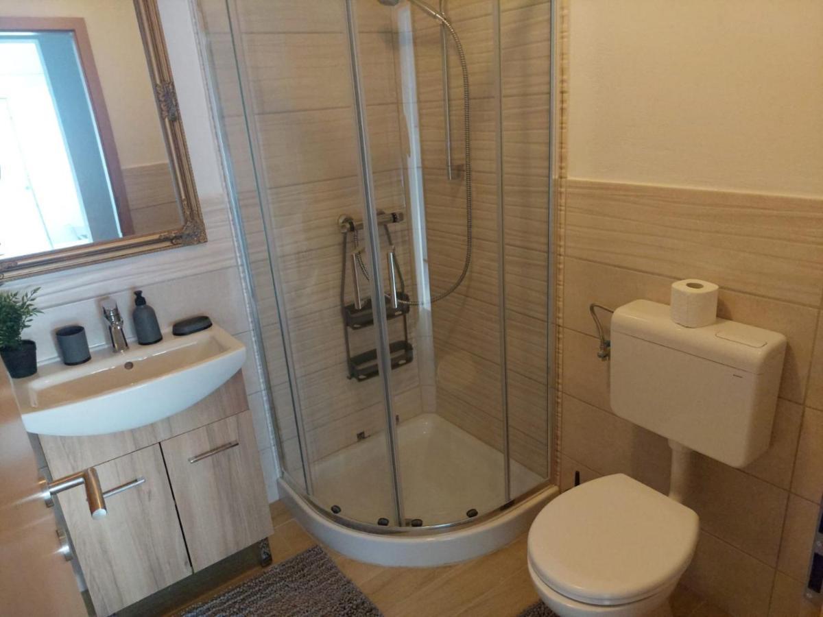 Apartment Rafaello Порторож Экстерьер фото