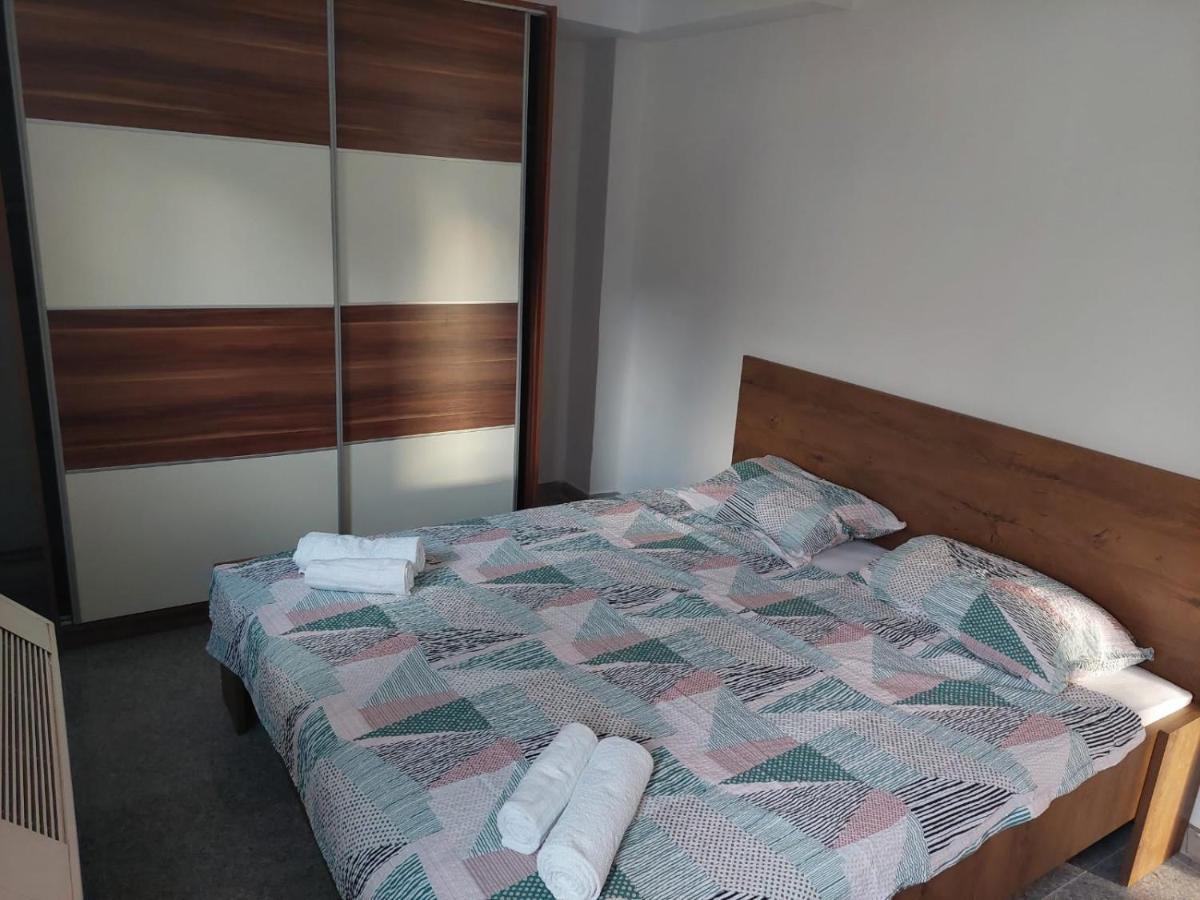 Apartment Rafaello Порторож Экстерьер фото