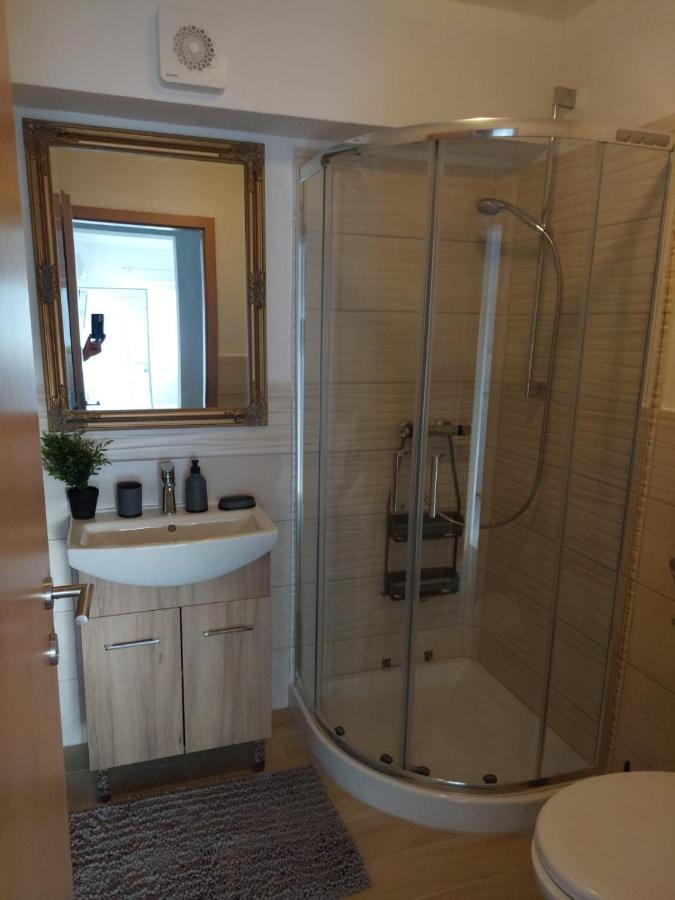 Apartment Rafaello Порторож Экстерьер фото