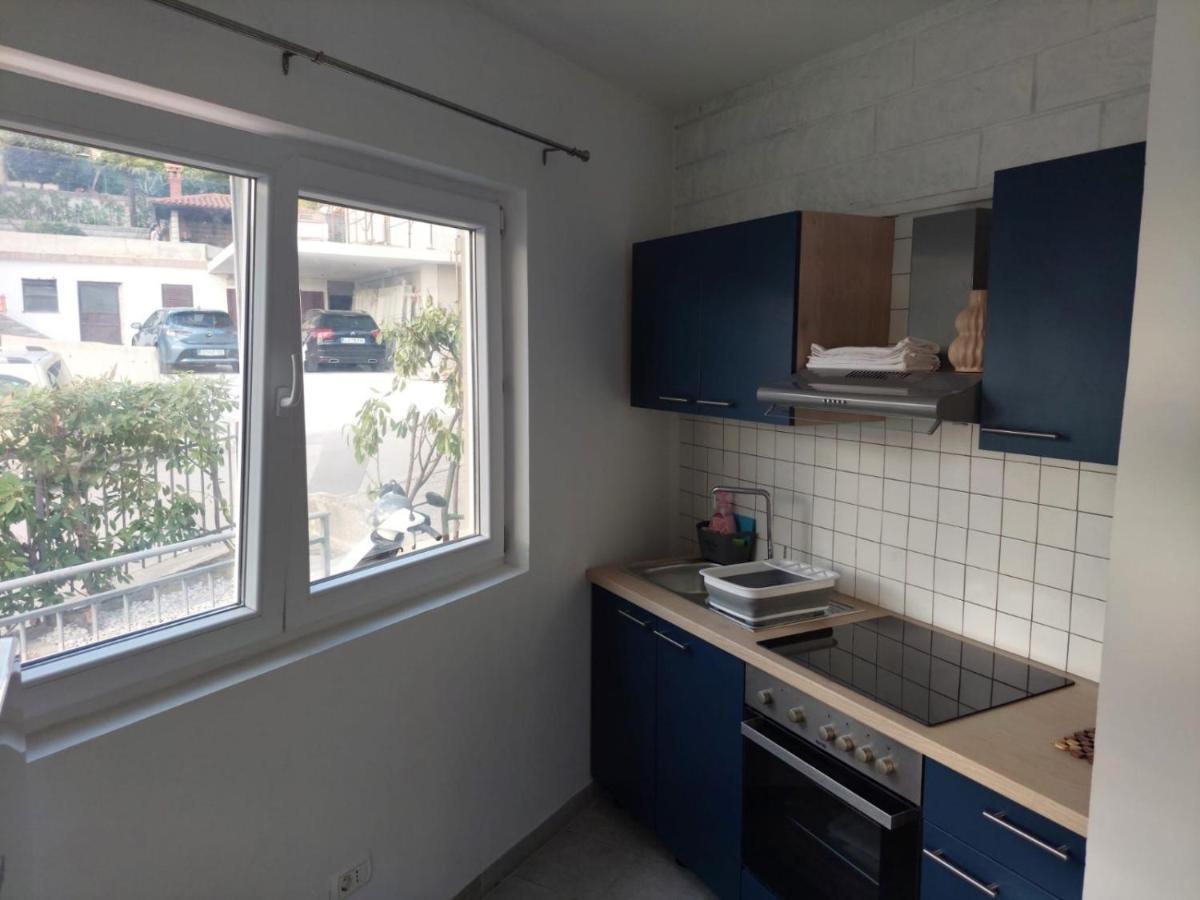 Apartment Rafaello Порторож Экстерьер фото