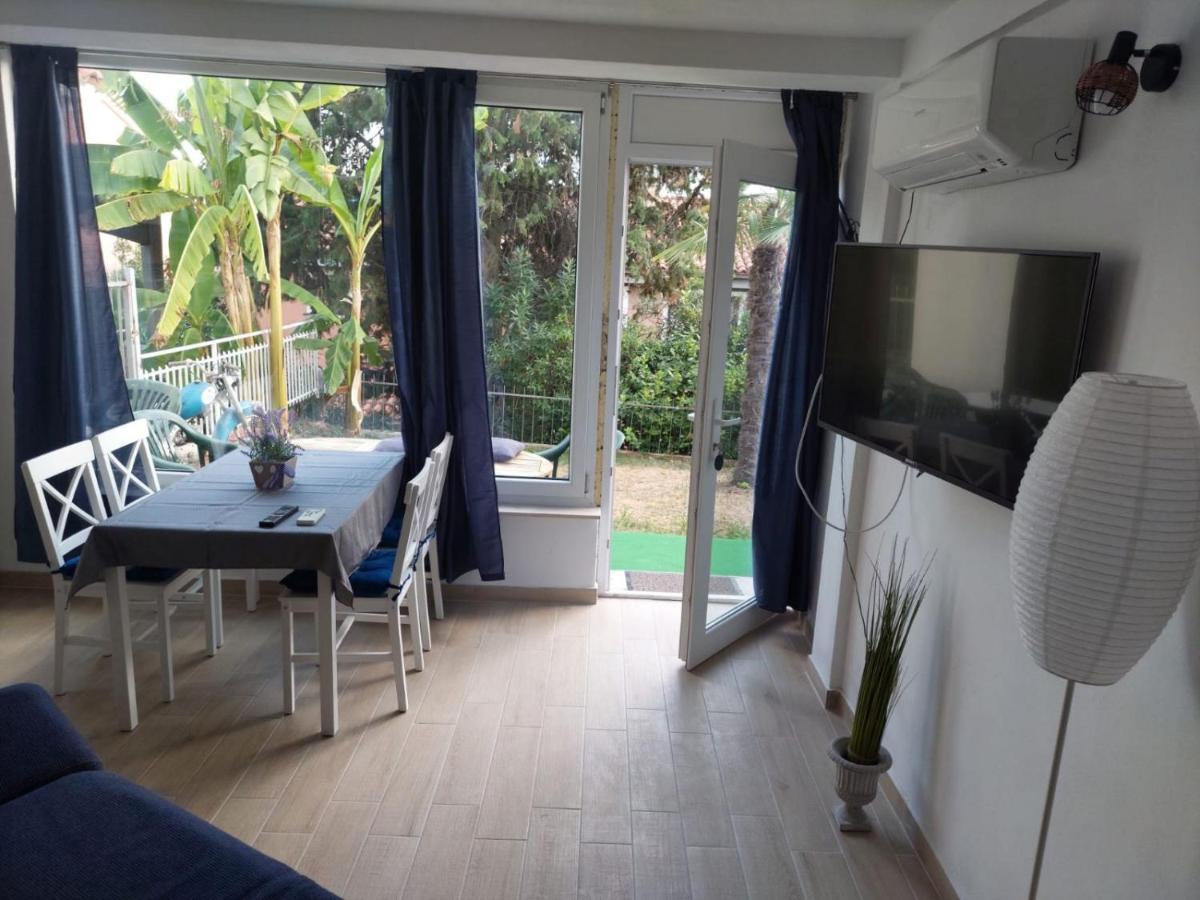 Apartment Rafaello Порторож Экстерьер фото