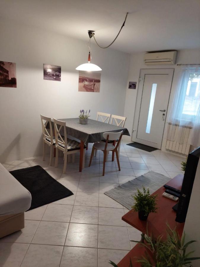 Apartment Rafaello Порторож Экстерьер фото
