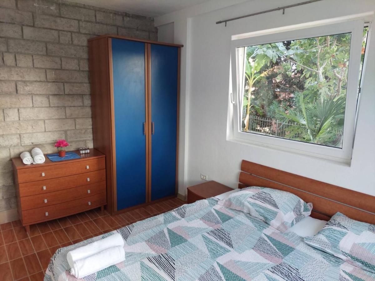 Apartment Rafaello Порторож Экстерьер фото