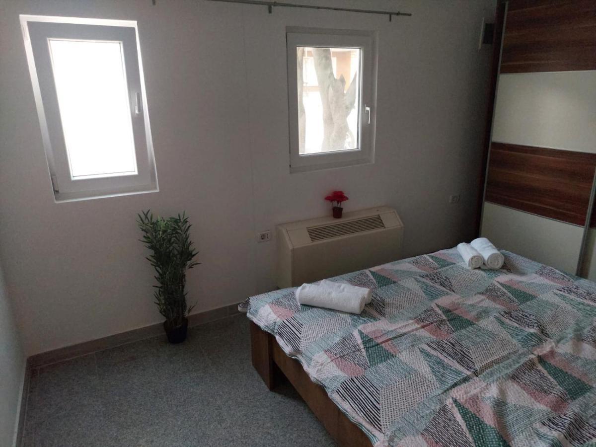 Apartment Rafaello Порторож Экстерьер фото
